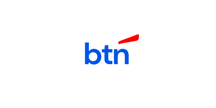 Logo BTN