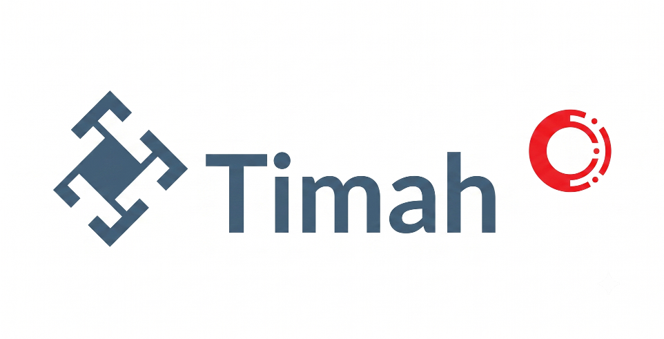 PT TImah